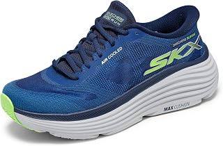 Skechers Men's Max Cushioning Endeavour Exciton Sneaker