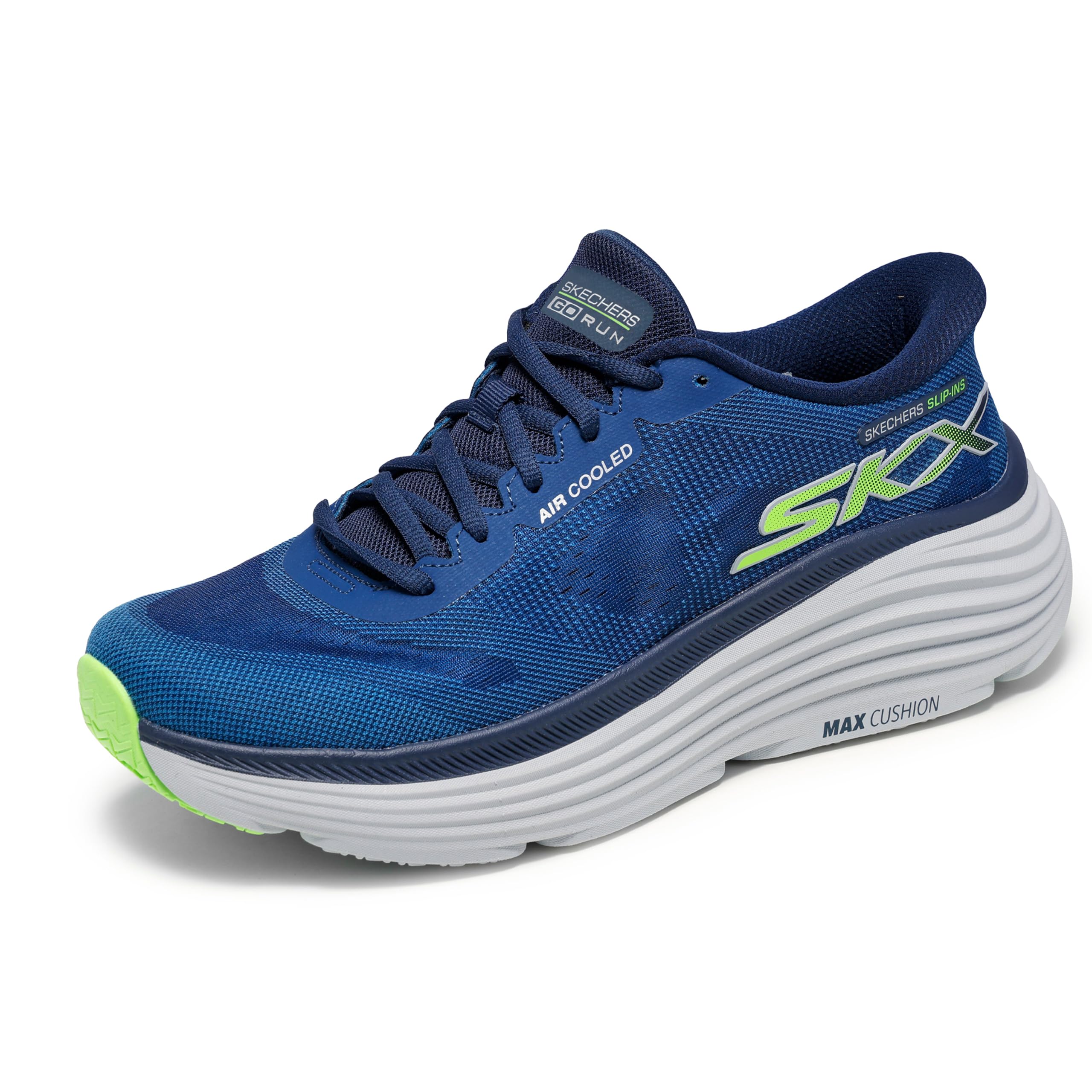 Men's Max Cushioning Endeavour Exciton Sneaker