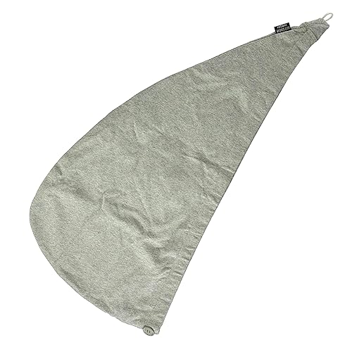 Miniatura 3 de Evolve Camiseta de secado de cabello sin encrespamiento