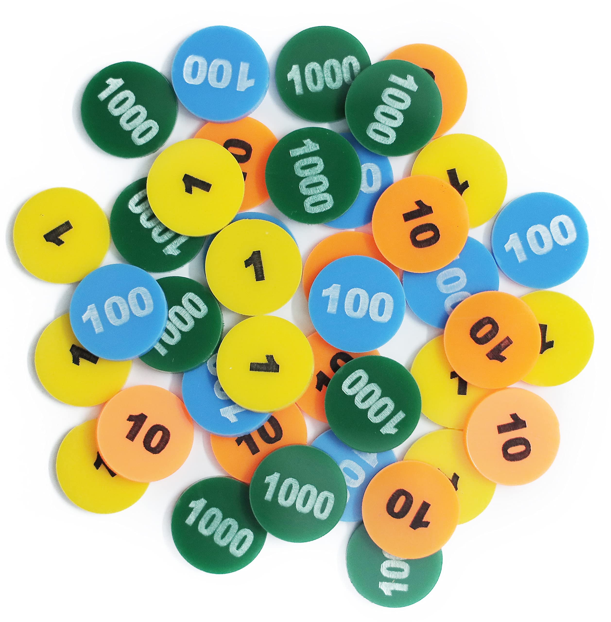 See full amazon price history chart for Mathworld Place Value Kit Counter Tokens For Kids Math Learning Education Activity Games Toy For School Or Classroom Set of 120 Pcs, Multi color Mathworld Place Value Kit Counter Tokens For Kids Math Learning Education Activity Games Toy For School Or Classroom Set of 120 Pcs, Multi color (B08698RCZC) Amazon Price History, Amazon Price Tracker