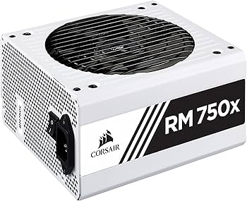 Amazon | CORSAIR 80PLUS GOLD認証取得 750W高耐久電源ユニット