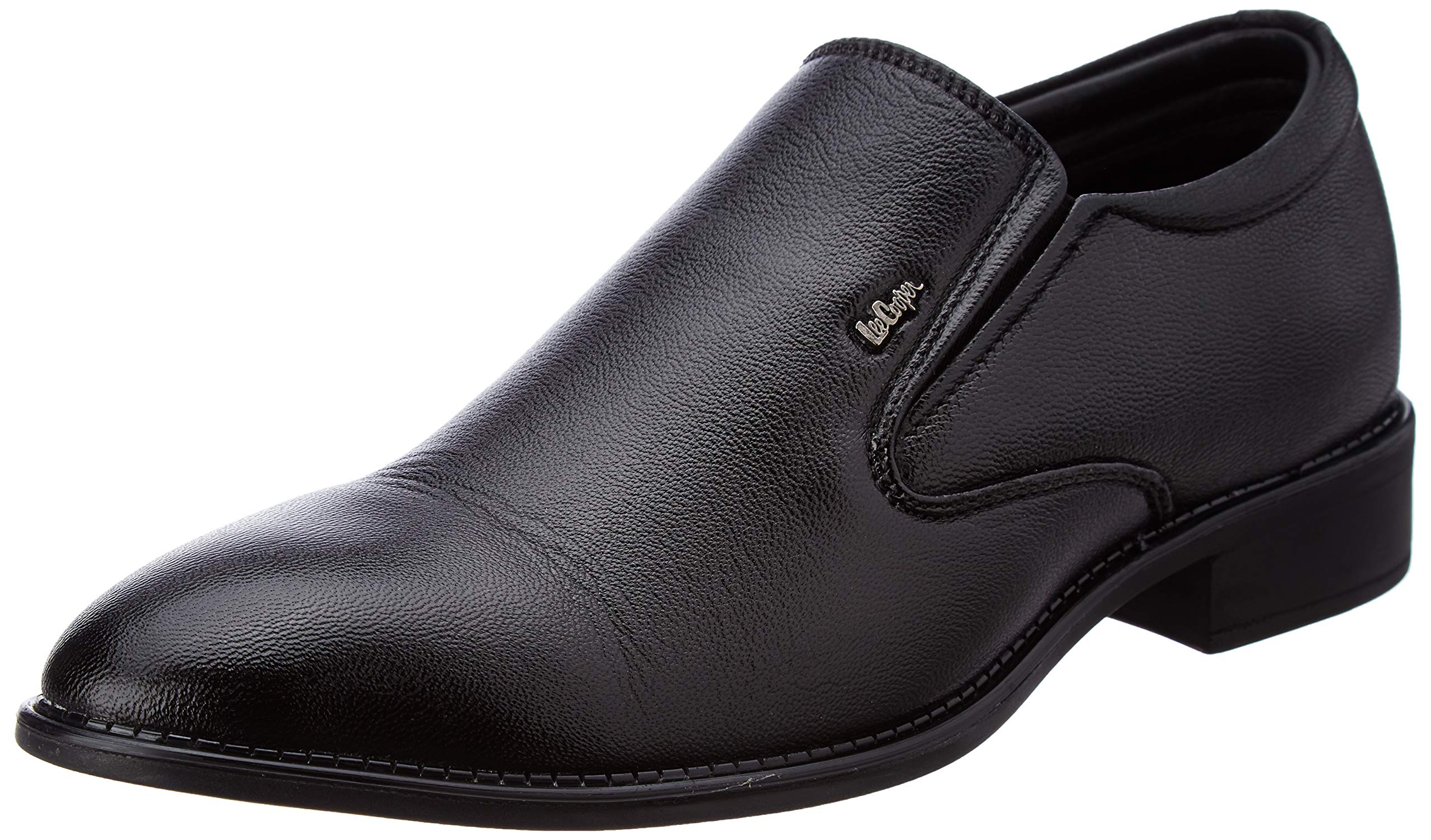 Lee Cooper Mens LC1474ER Black Leather Oxford-6 UK (40 EU) (LC1474ERBLACK) (B07QFDQXHZ) Amazon Price History, Amazon Price Tracker