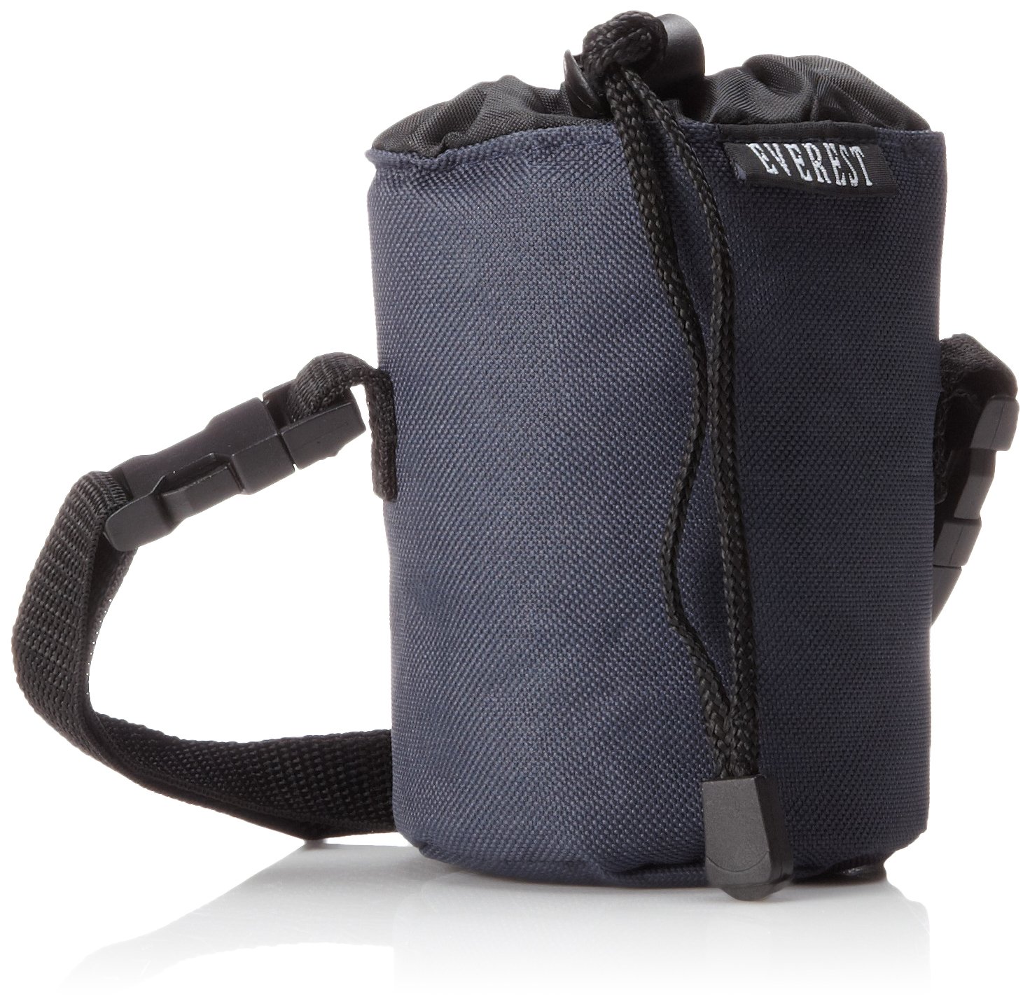 Everest Bottle Holder Pack, Navy, One Size