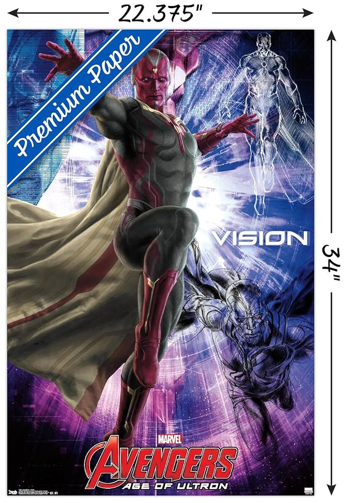 アベンジャーズ　ポスター　２枚 アベンジャーズ : エンドゲーム AVENGERS Endgame MARVEL 輸入