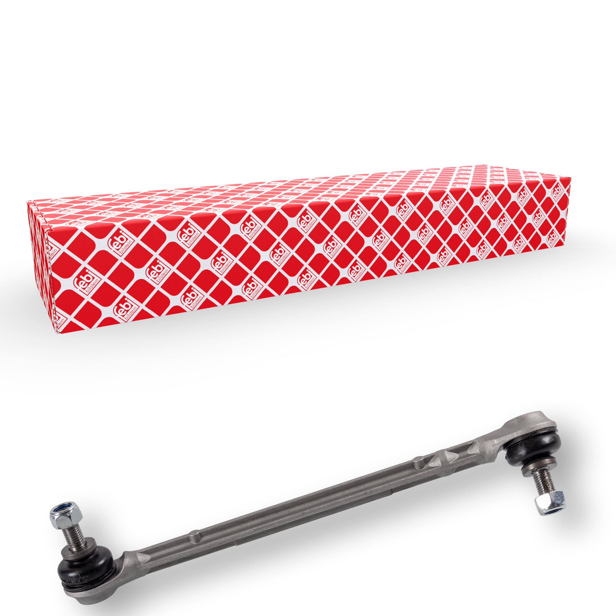 Febi Bilstein 36302 Bielletta Barra Stabilizzatrice Assale Anteriore Dx - 4