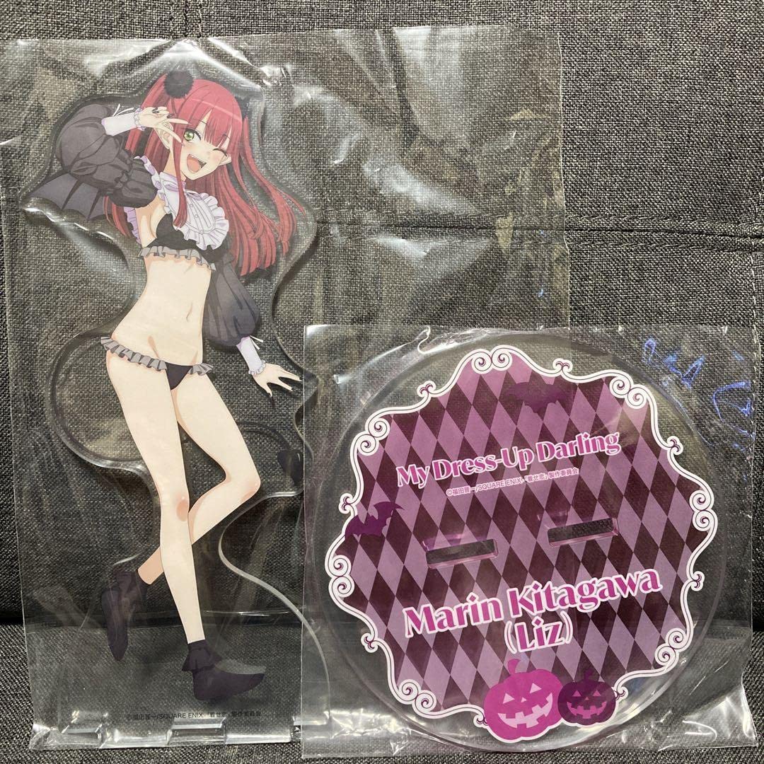 着せ恋 アクスタ Amazon.co.jp: アクリルスタンド アクスタ 着せ恋展 その着せ