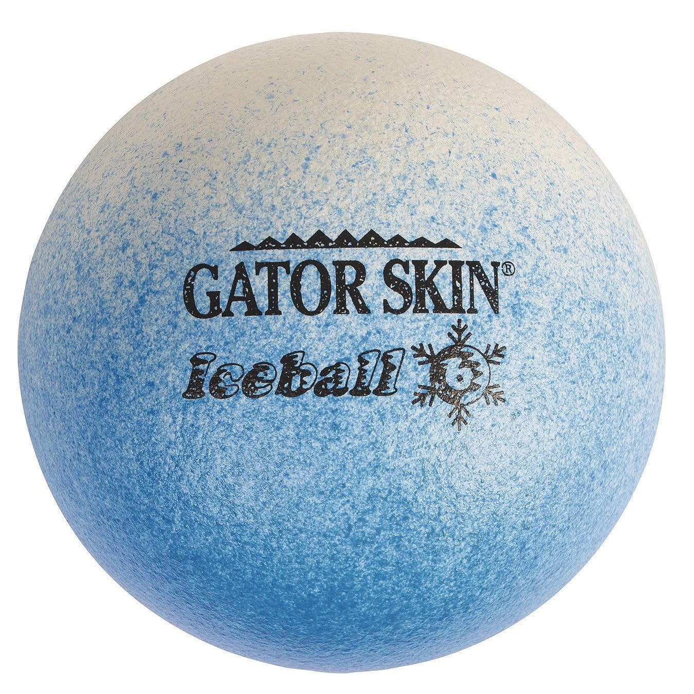 Gator Skin® Iceball, 6