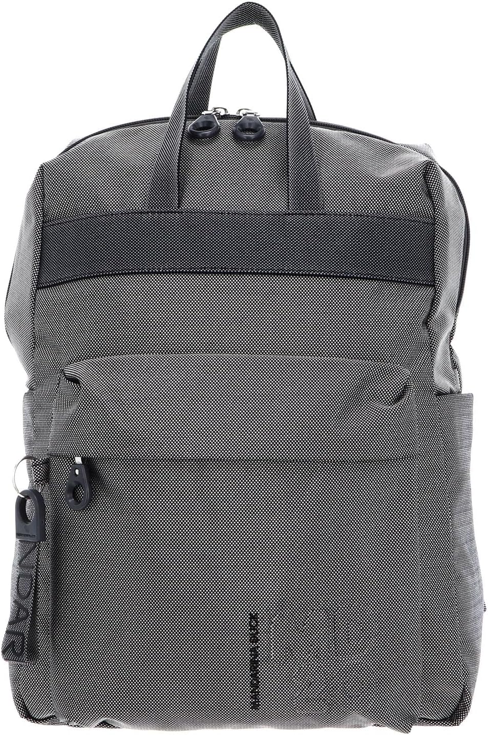 Mandarina Duck MD 20 P10QMT17, Mochila para Mujer, Topo, Talla única