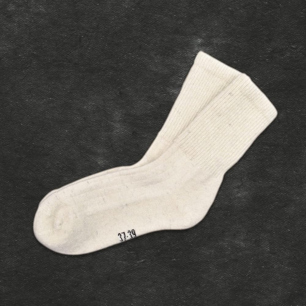 Amazon.co.jp: [TOD Socks LLC] モンゴル シープウール（羊毛
