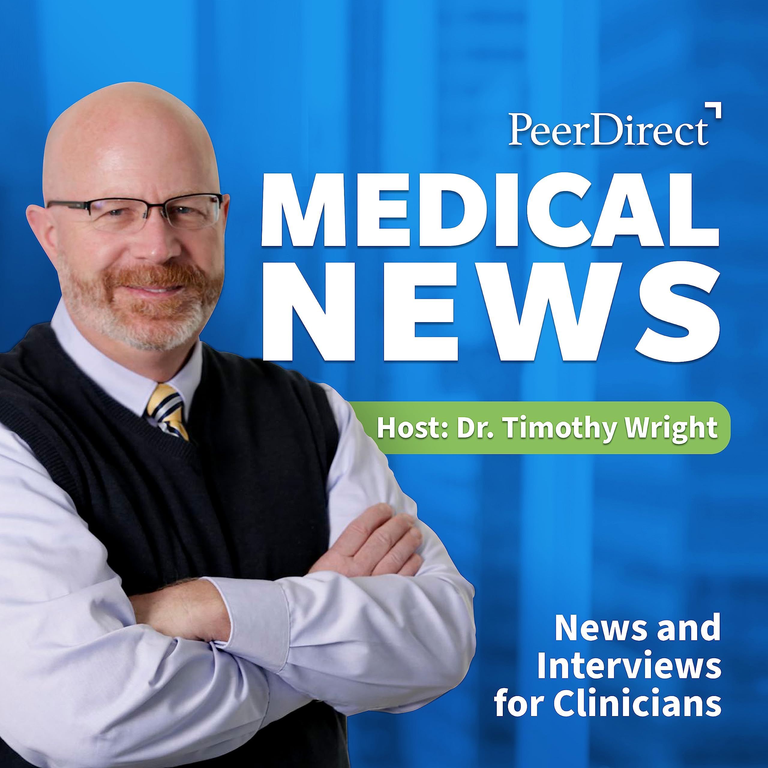 PV Roundup - Medical News Podcast