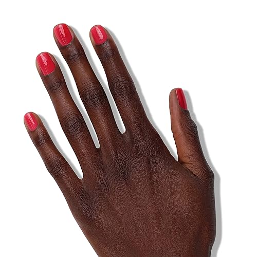 Miniatura 2 de LONDONTOWN Cuidado de uñas que mejora el velo de uñas, protector de uñas, fortalecedor de uñas, tinte natural, vegano y libre de crueldad