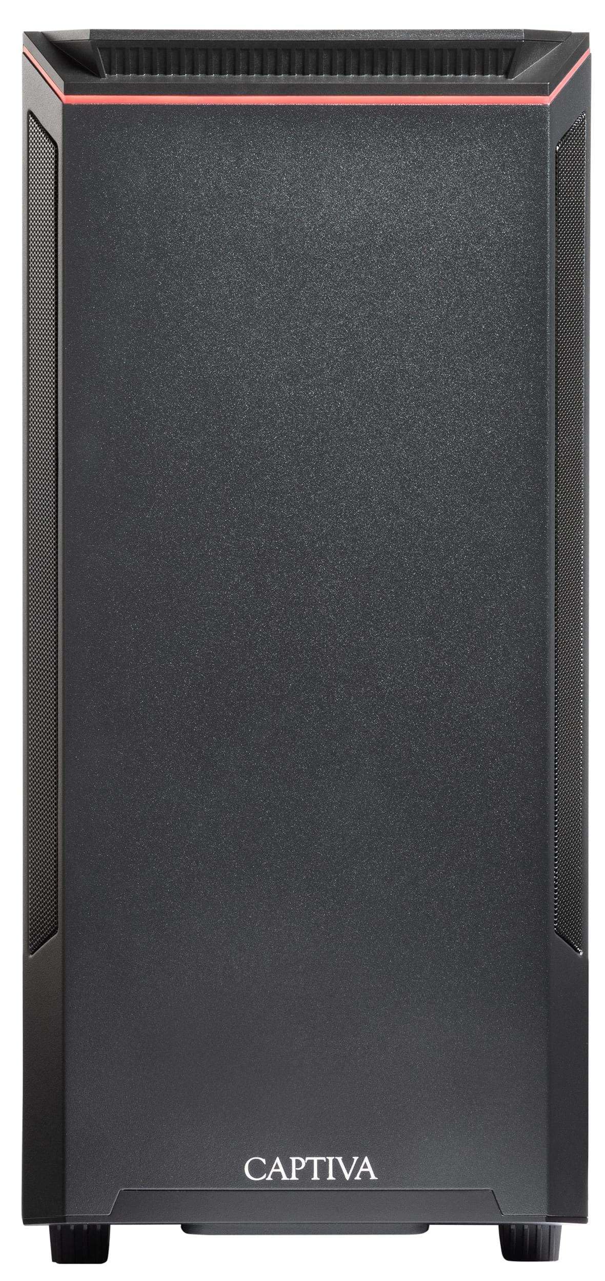 Captiva PC Workstation I83-206 (i7-12700K/SSD 500GB/2TB/32768/WLAN/w/o OS) (83206)