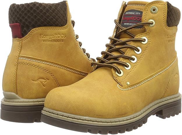 kangaroo boots amazon