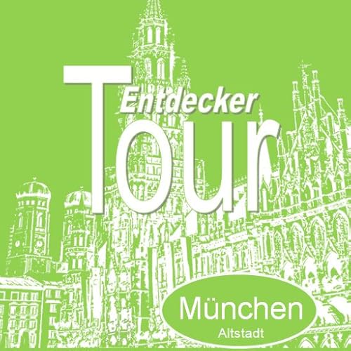 München, Altstadt, Entdeckertour - //medicalbooks.filipinodoctors.org