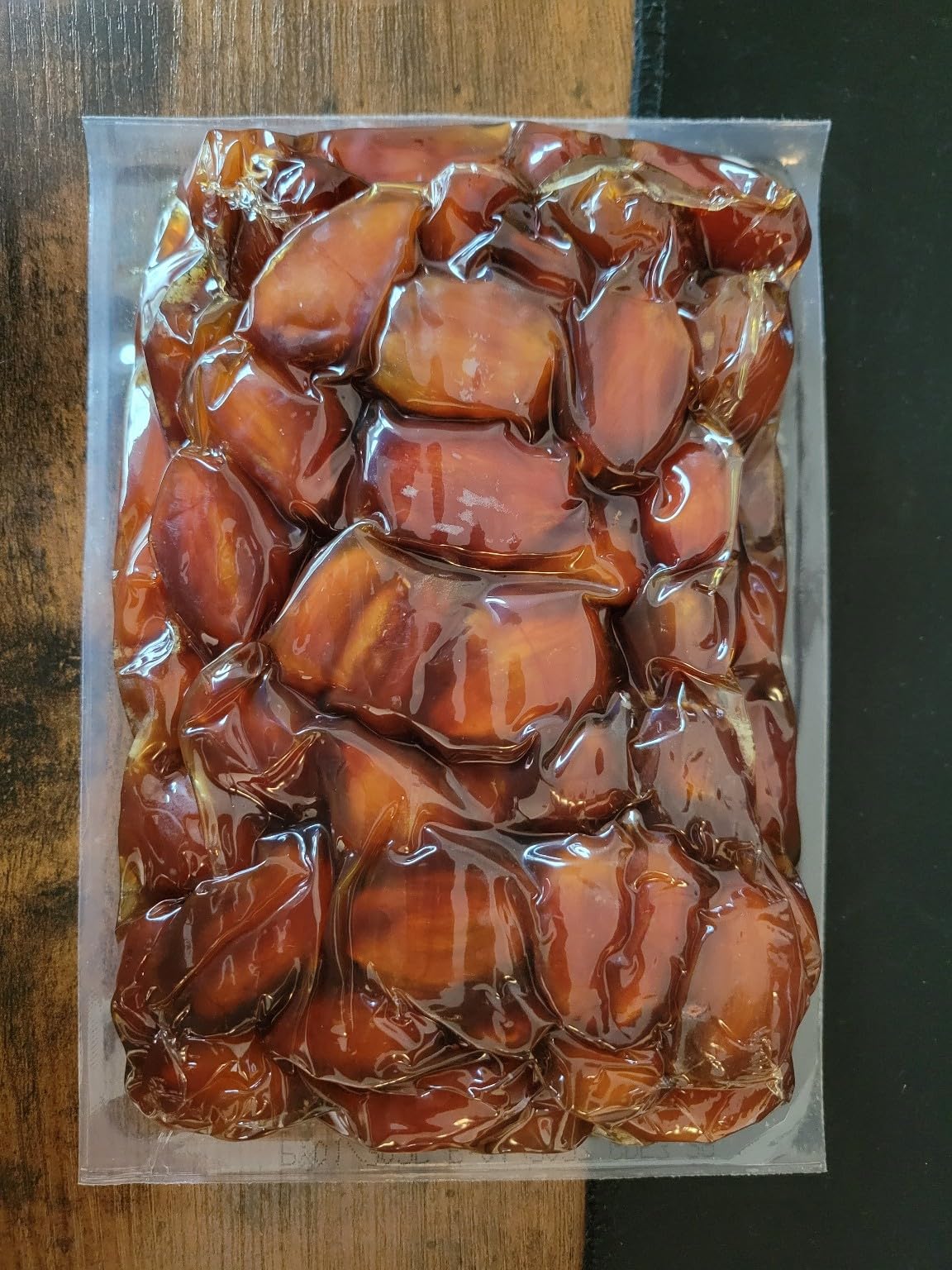 Amazon.com: Khalas Premium Saudi Golden Dates - 1kg (2.2 lb