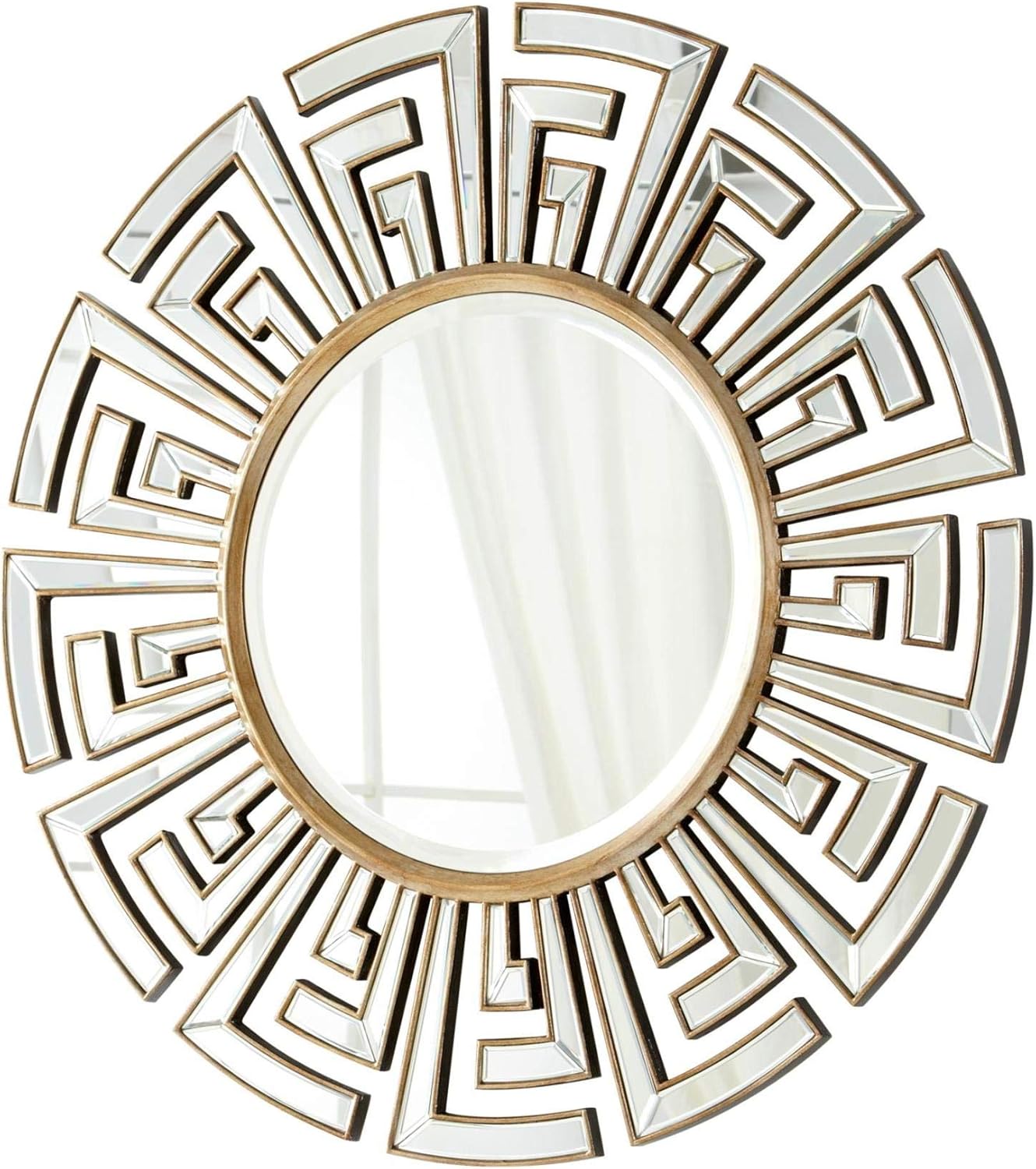 Cyan Design 05941 Cleopatra Mirror