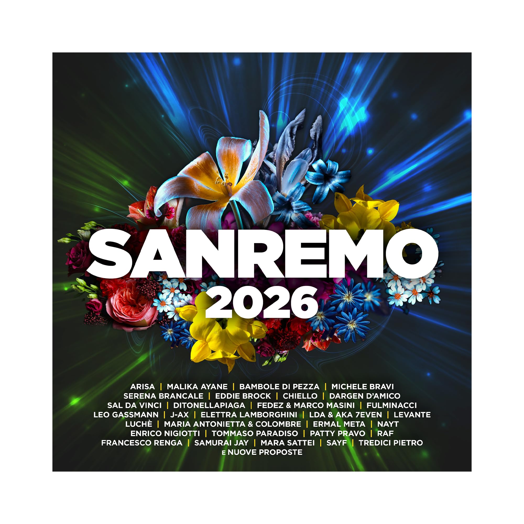 San Remo 2026