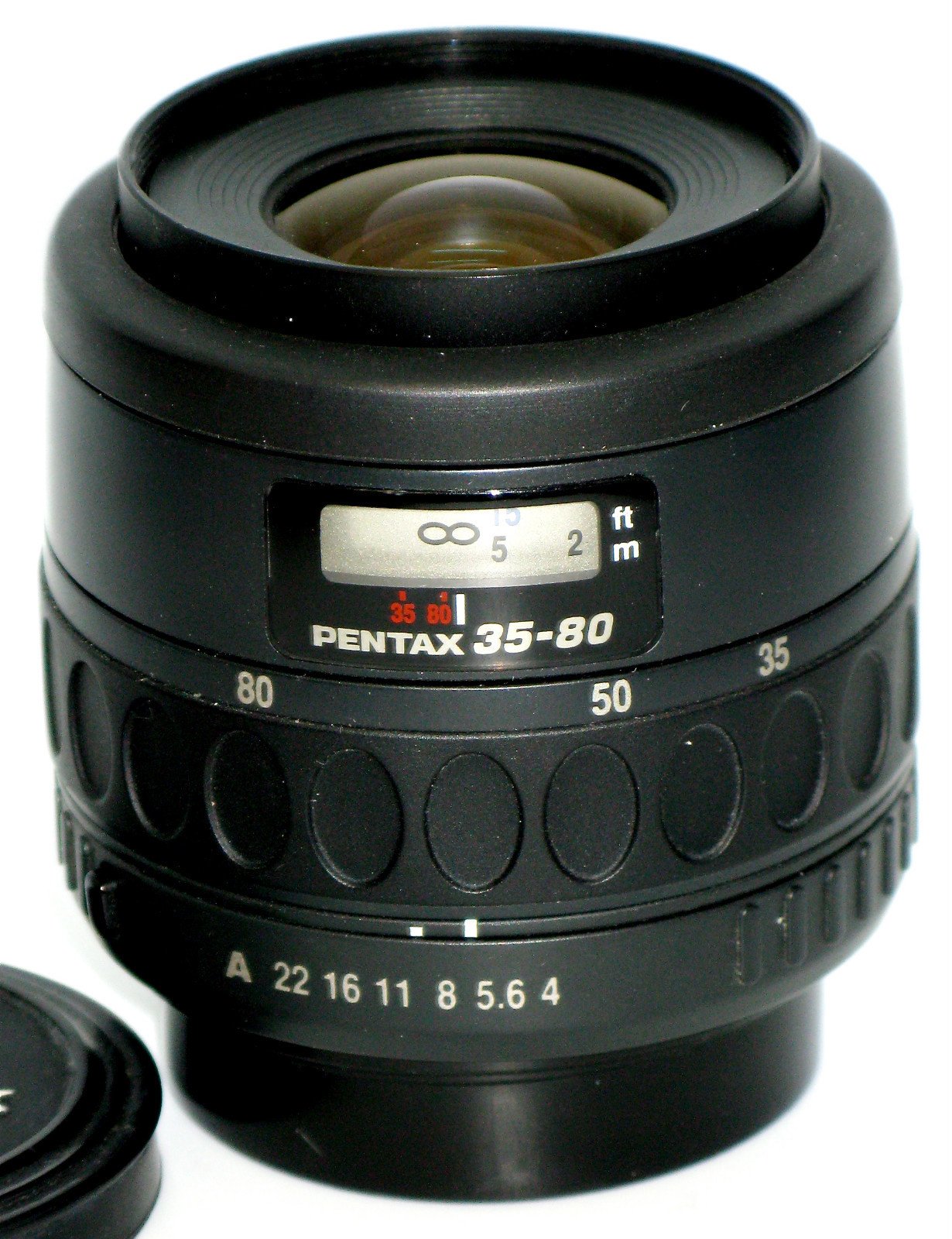 Amazon | PENTAX F SMC 35-80mm F4-5.6 F/4-5.6 | 一眼レフカメラ 通販