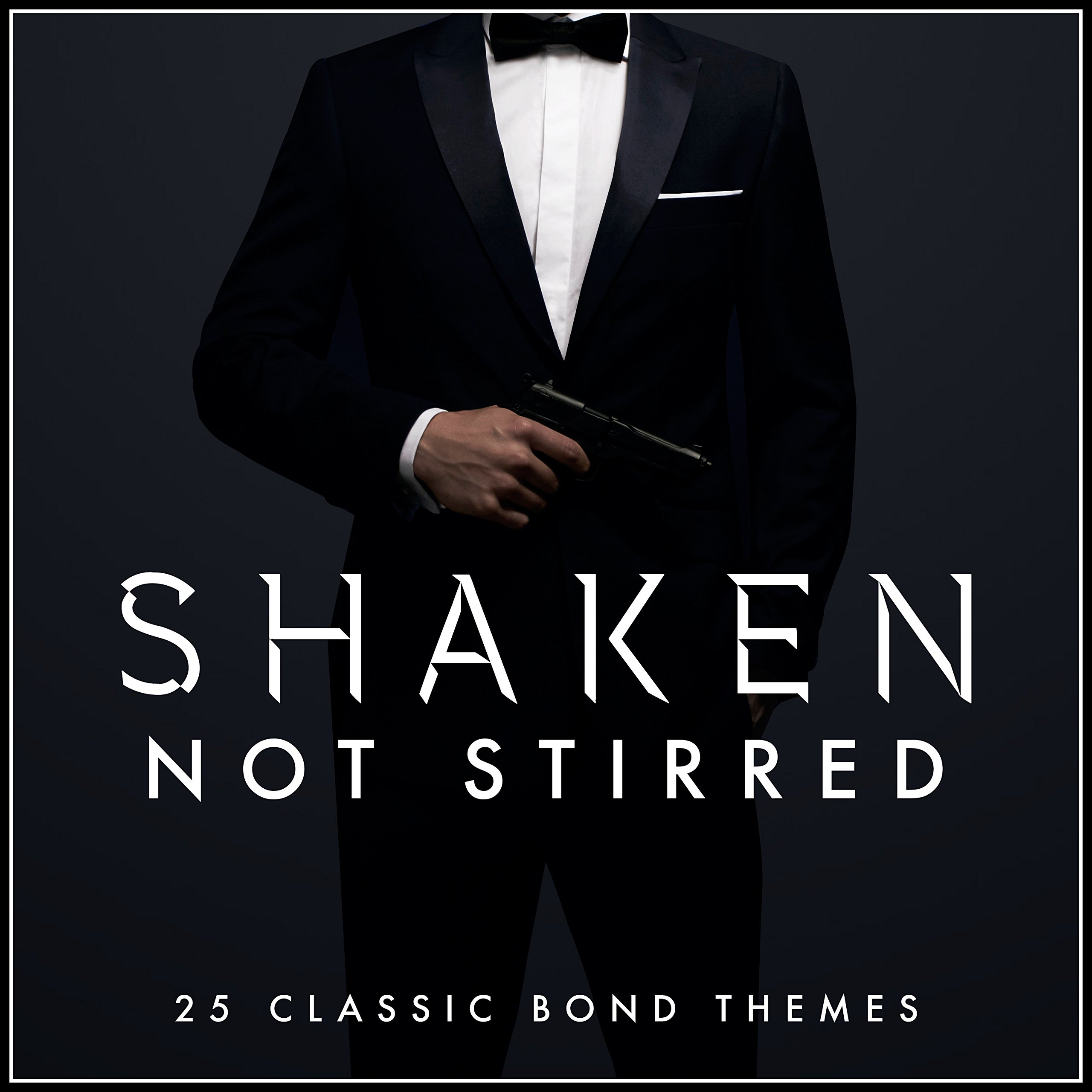 The Spectral Players