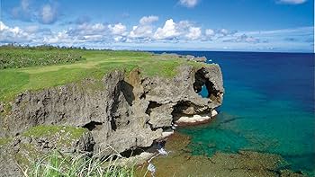 Amazon.co.jp: Healing Islands OKINAWA 3~沖縄本島~ [Blu-ray