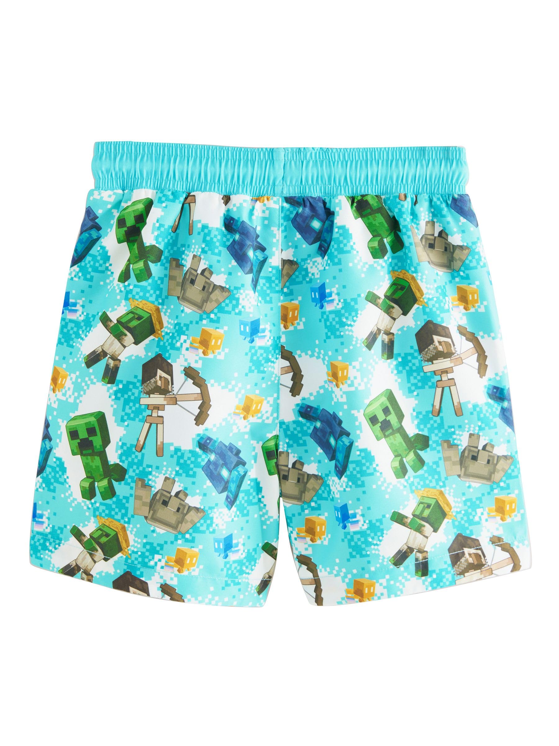 NEXT Jungen Standard Badeshorts 98-176