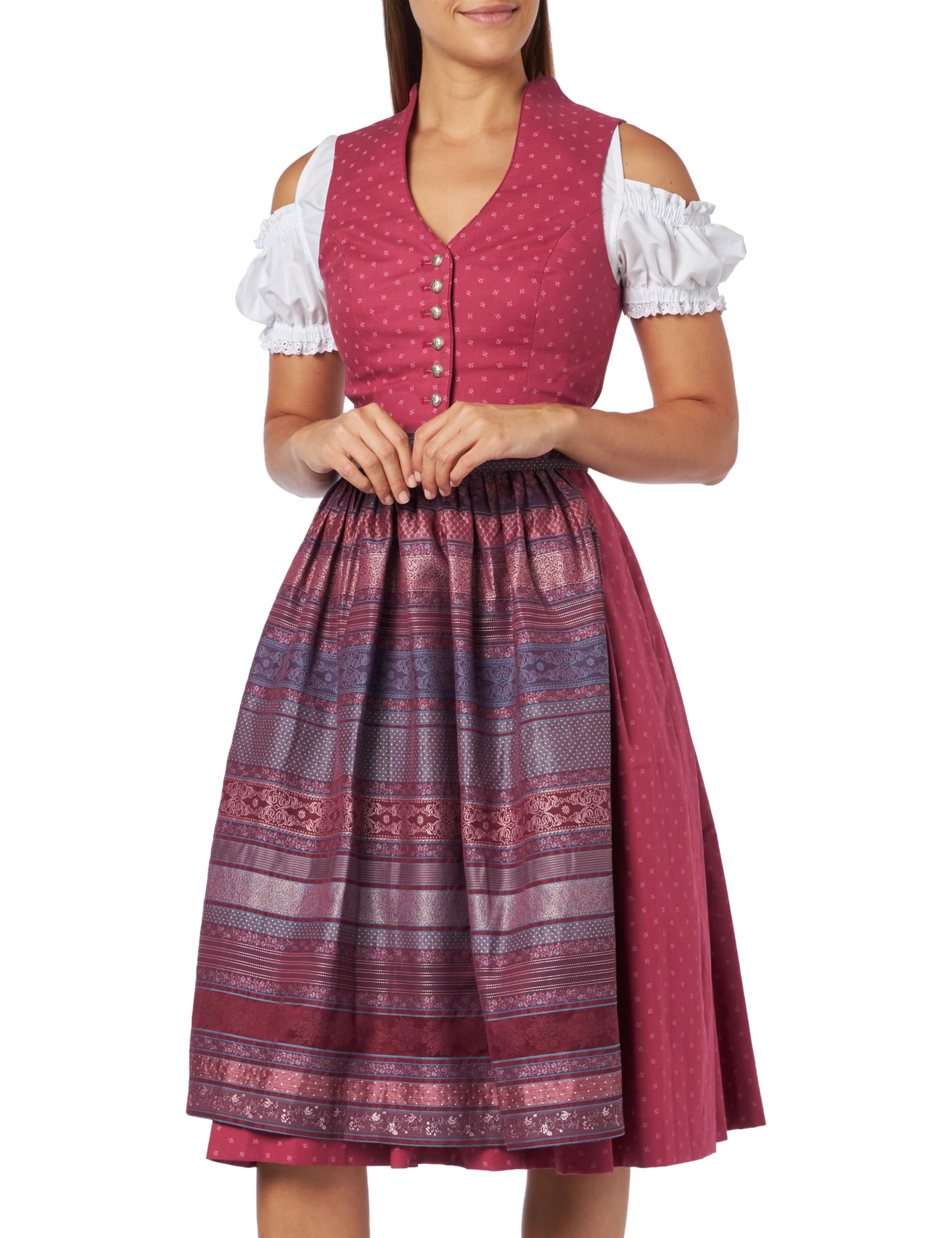 BERWIN & WOLFF TRACHT FOLKLORE LANDHAUS Women's Dress