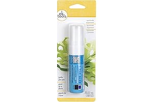EK Tools Zig 2-Way Jumbo Tip Glue Pen
