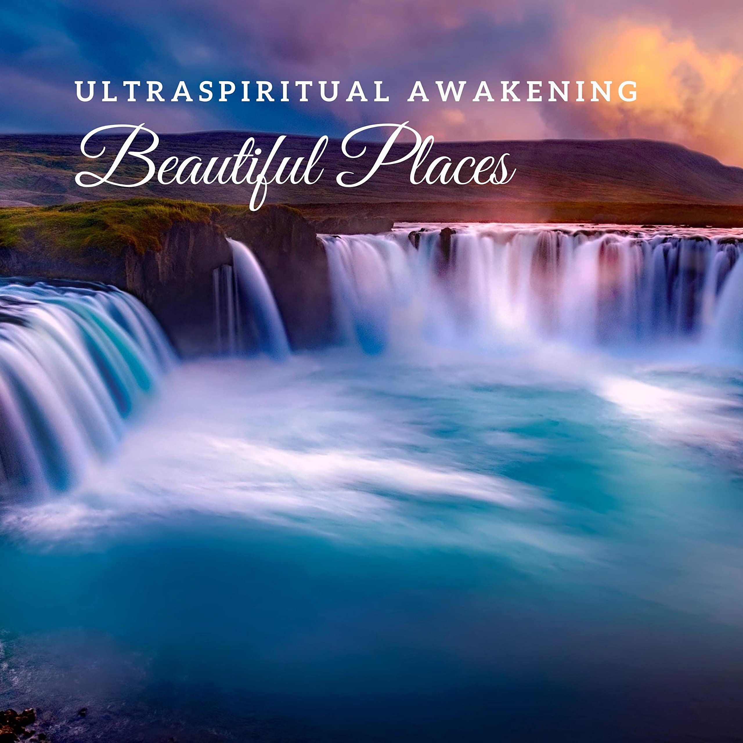 Ultraspiritual Awakening