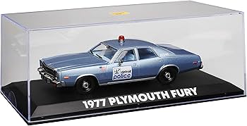 Amazon | GREENLIGHT 1:43 SCALE 