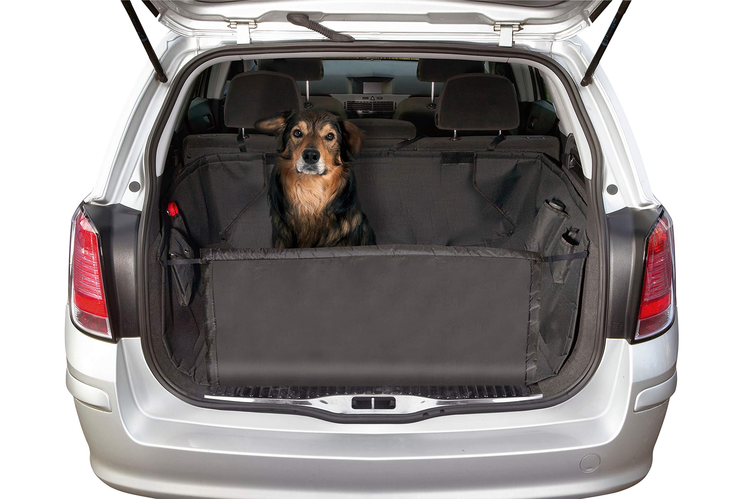 Karlie Auto-Schondecke Car Safe Deluxe L: 165 cm B: 126 cm schwarz