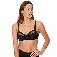 Playtex Reggiseno con Ferretto Perfect Silhouette Parfaite Elegante e Moderno Donna x1