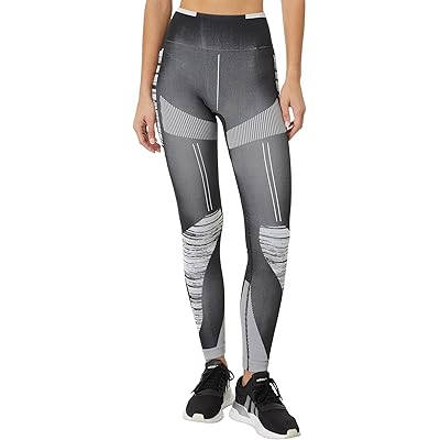 Брюки adidas by Stella McCartney TrueStrength Seamless Yoga Leggings IP8332