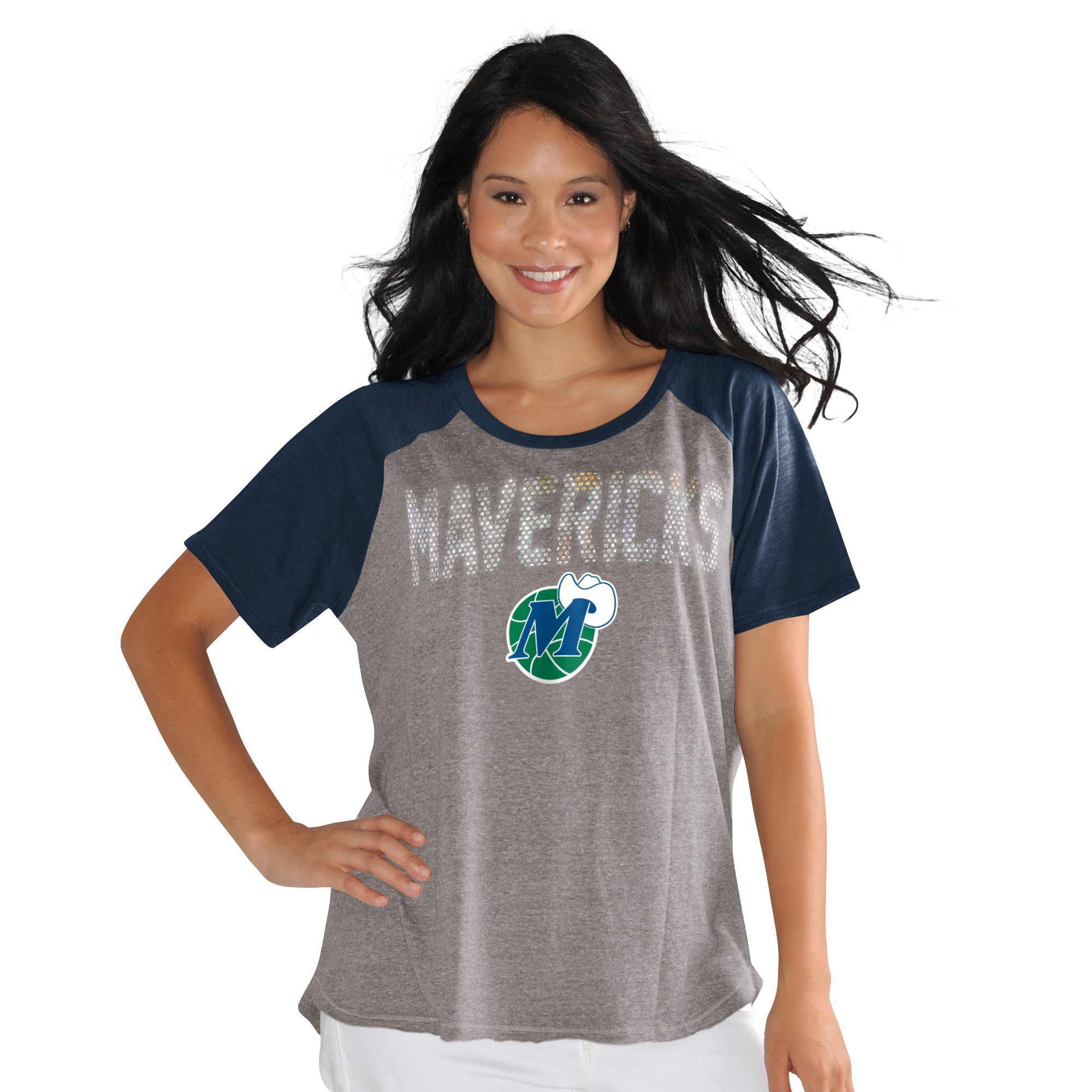 NBA Conference Tee Plus