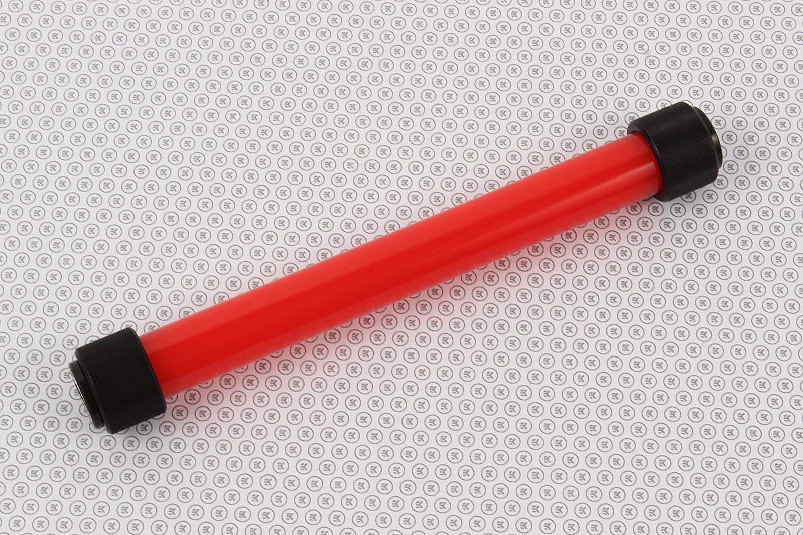 EK Water Blocks - EK-CryoFuel Solid Premix, Scarlet Rouge - 1000ml