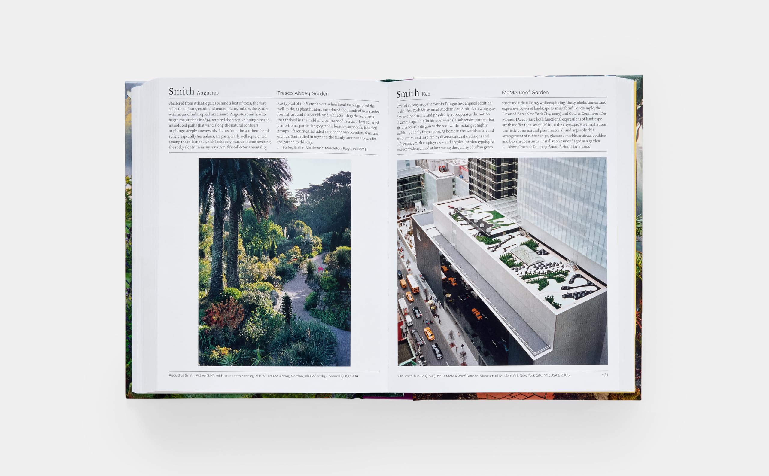 The garden book. 2026. Ediz. mini: Mini Format