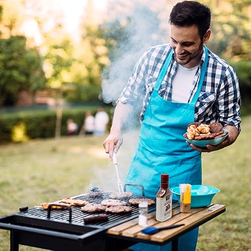 Miniatura 5 de Traina Home Grown Gourmet Classic Ketchup - Sin jarabe de maíz, sin OMG, botella de 16 onzas