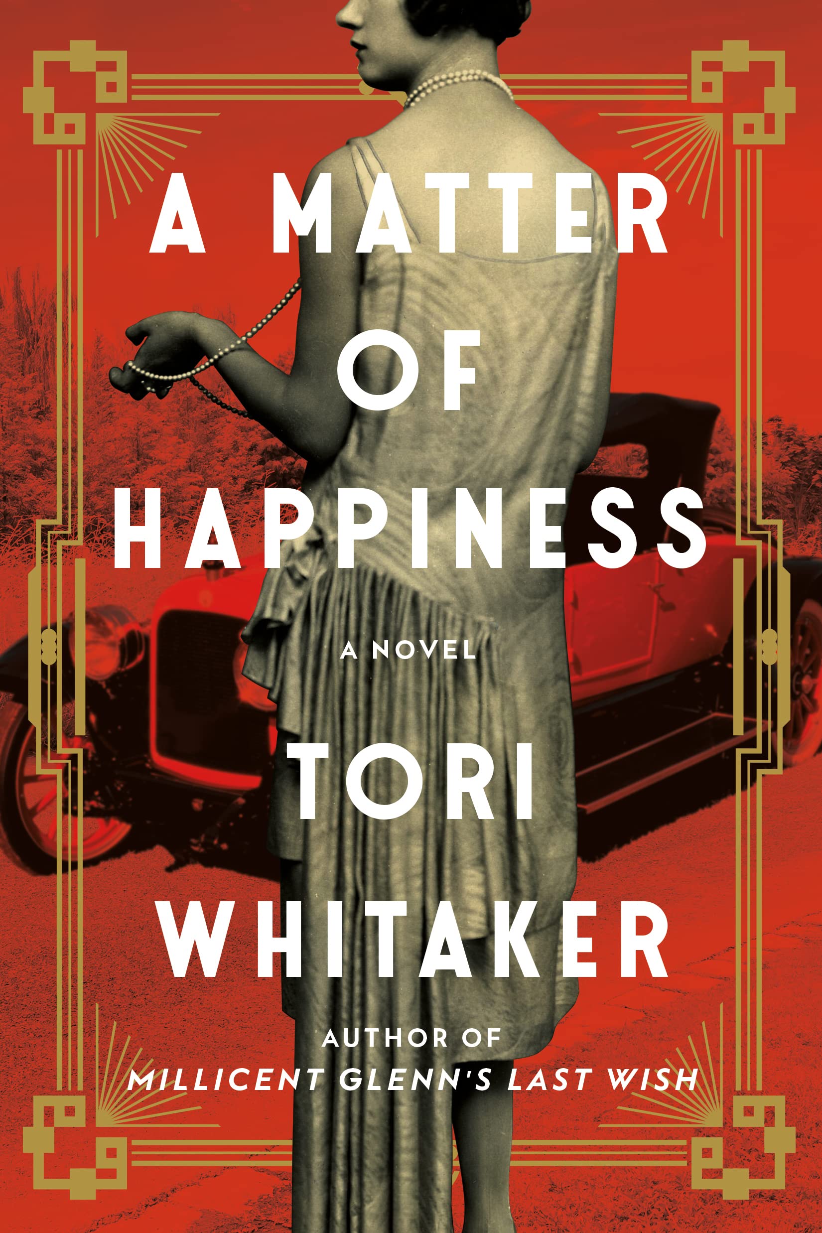 Buy A Matter of Happiness — BookShops.in