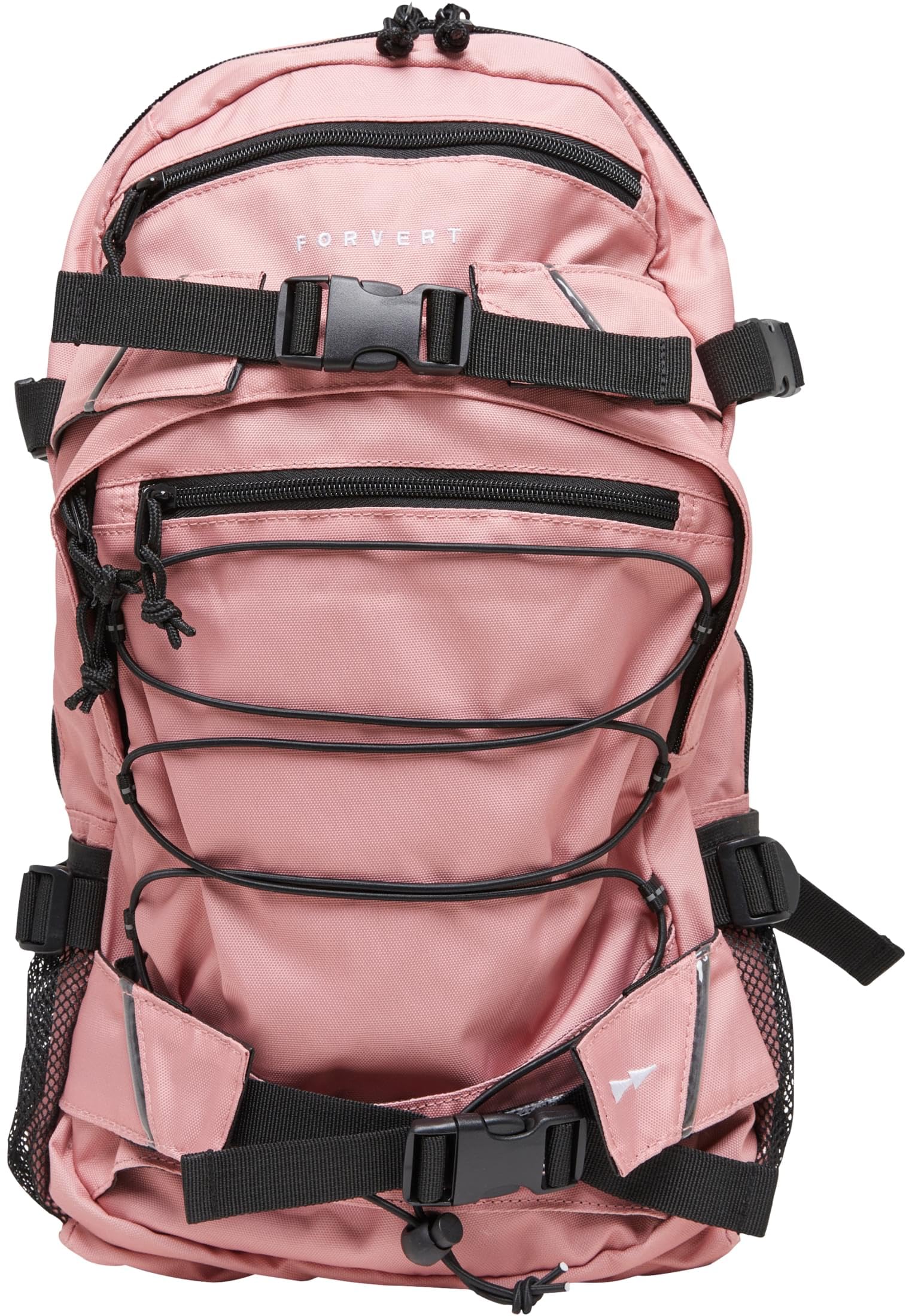 Forvert Louis plecak, Dusty Rose, Mittelgroße, Casual
