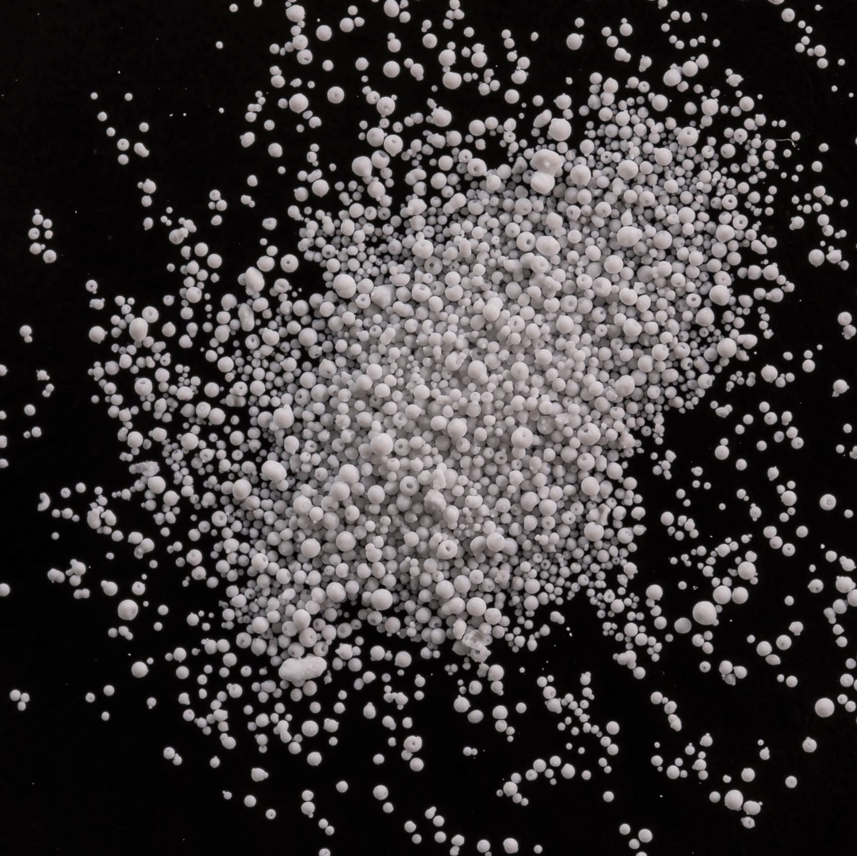 Carbon Chemistry MagSil-PR® by Quality Stainless Parts Filtration Media 500G 1KG 2KG 5KG 20KG (2KG)