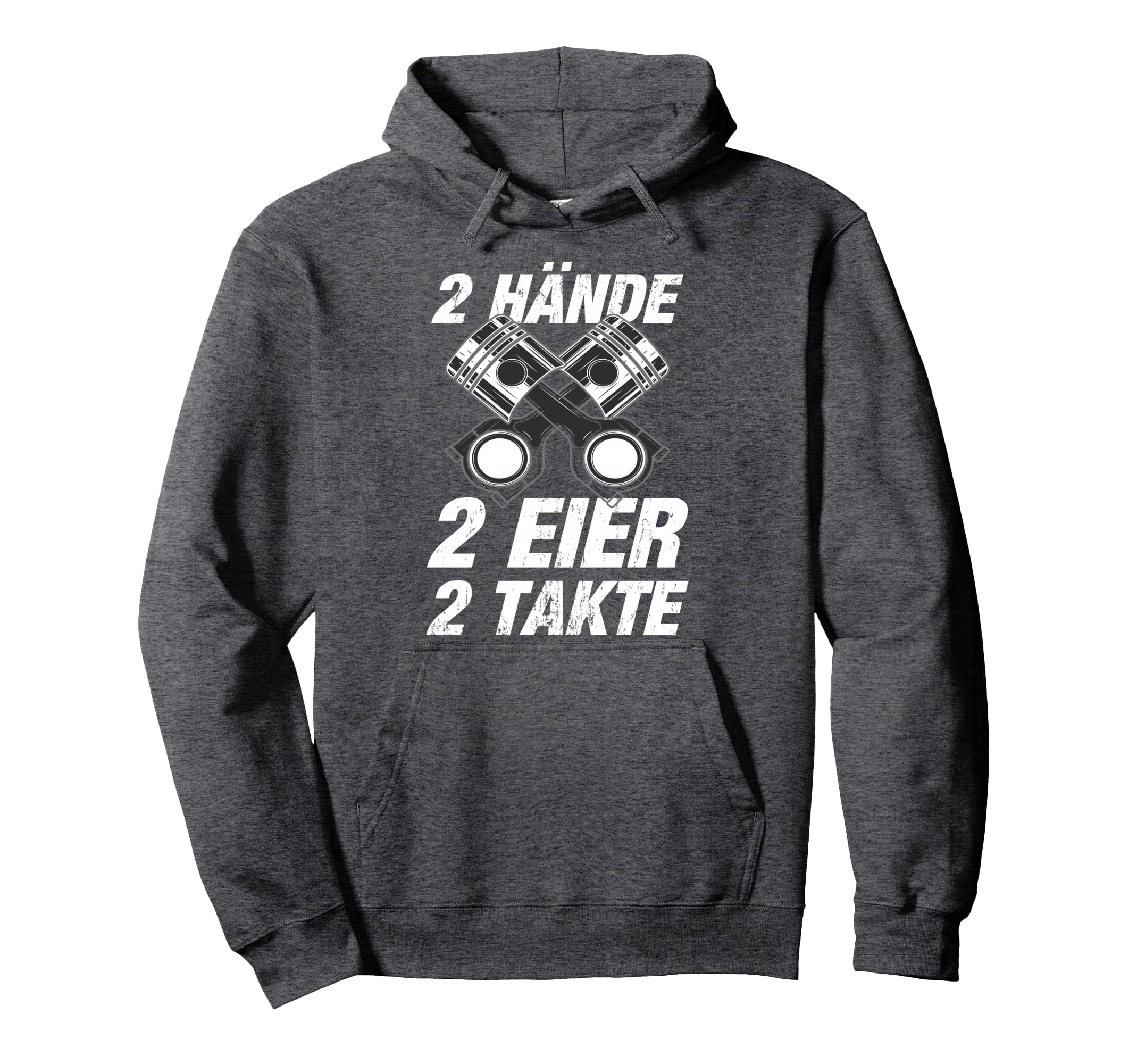 Kleidung mit Designs von Amazon Merch on Demand