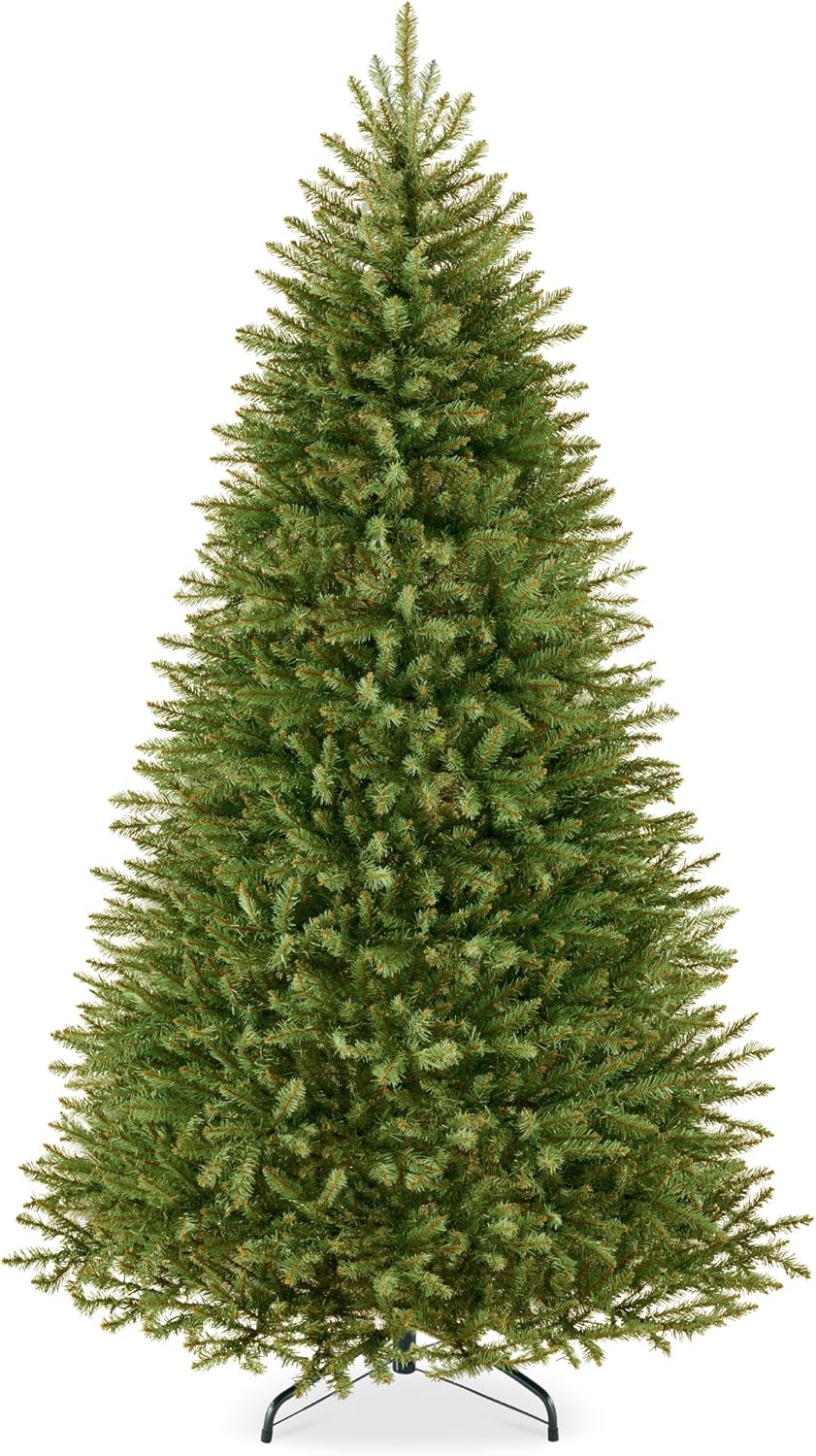 Best Choice Products Premium Nordic Fir Christmas Tree