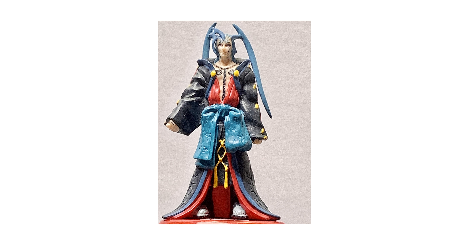 シーモア　コトブキヤ　FF ファイナルファンタジー　フィギュア Amazon | ファイナルファンタジーX「シーモア」 | フィギュア