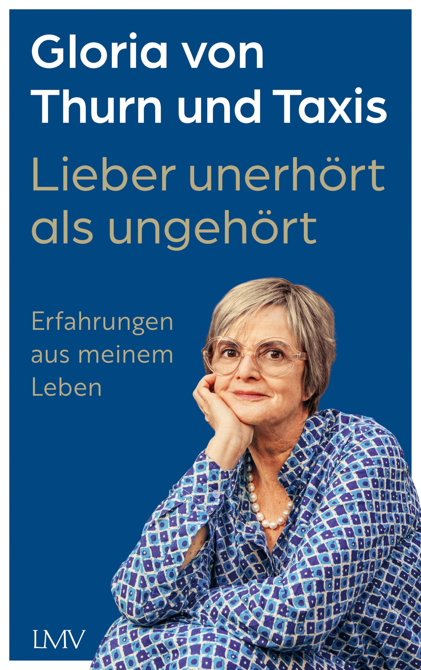 Lieber unerhört als ungehört: Lektionen aus meinem Leben