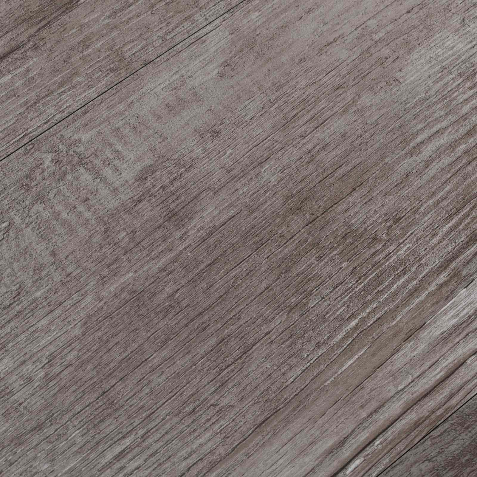 Zestaw 36 samoprzylepnych desek podłogowych PCW, 5,02 m², brązowe, matowe drewno | Prostokątny, do użytku w pomieszczeniach, łatwy w pielęgnacji, trwały