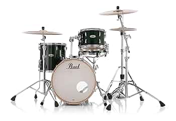 Pearl ボンゴ 　Professional Percussion Professional Series | Pearl Drums -Official site-