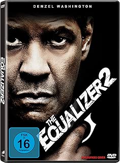 The Equalizer 2