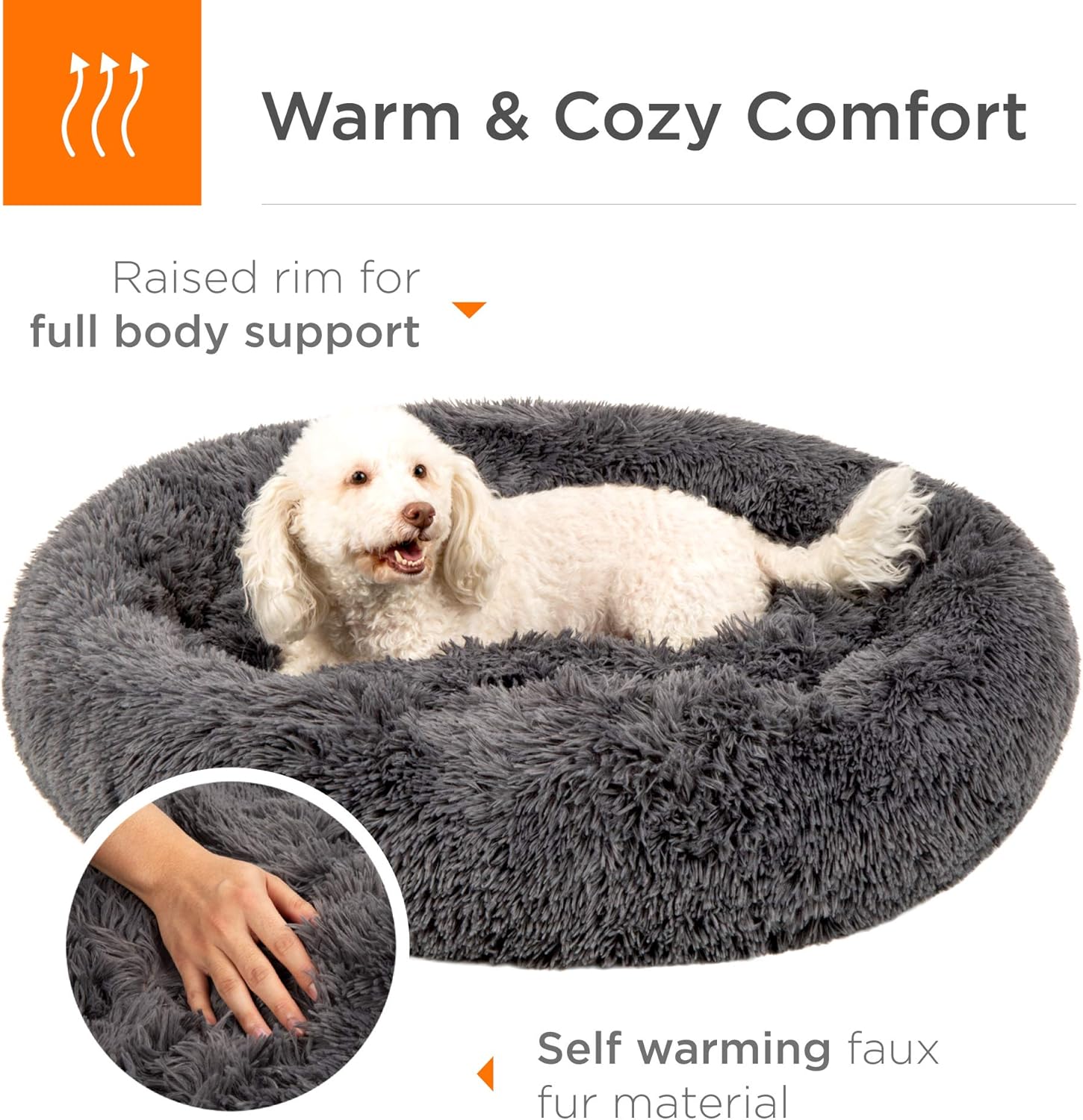 bestlittlething com calming bed