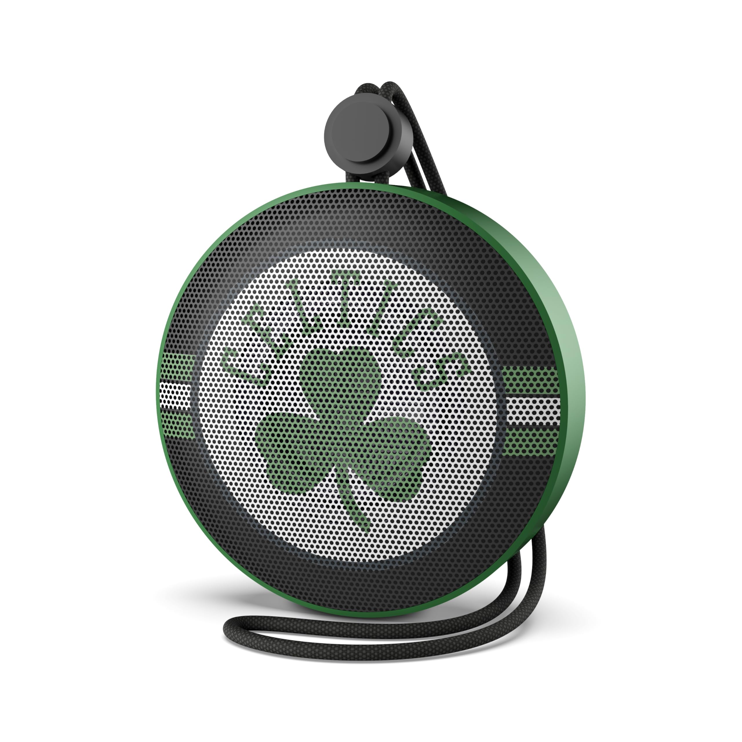 NBA Bluetooth Bottle Opener Speaker, Boston Celtics