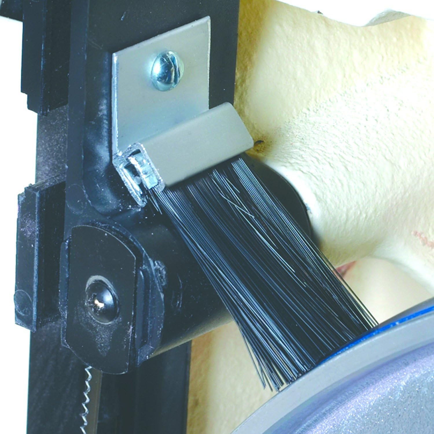 Carter Clean Sweep Bandsaw Brush