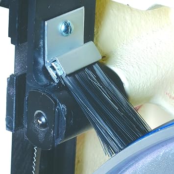Carter Clean Sweep Bandsaw Brush